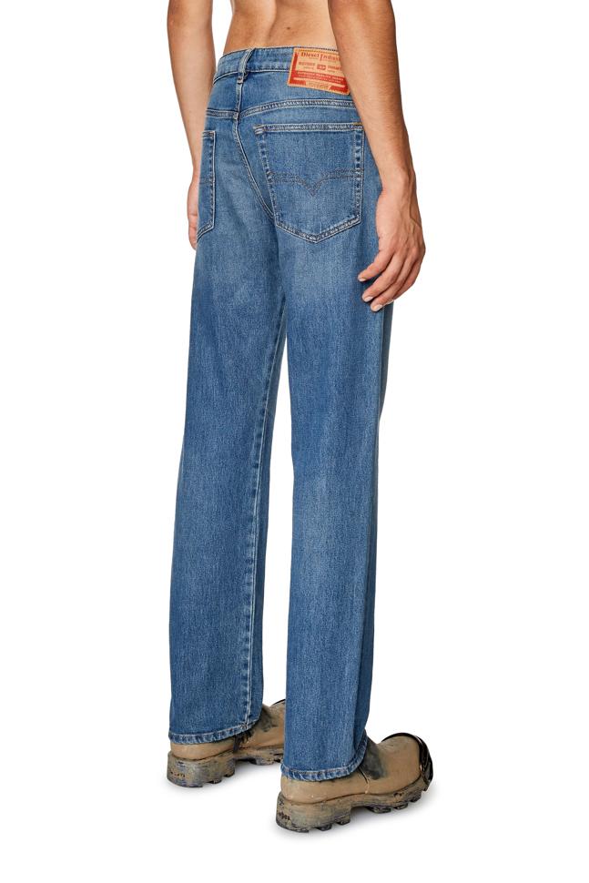 D-MIHTRY L.32 TROUSERS