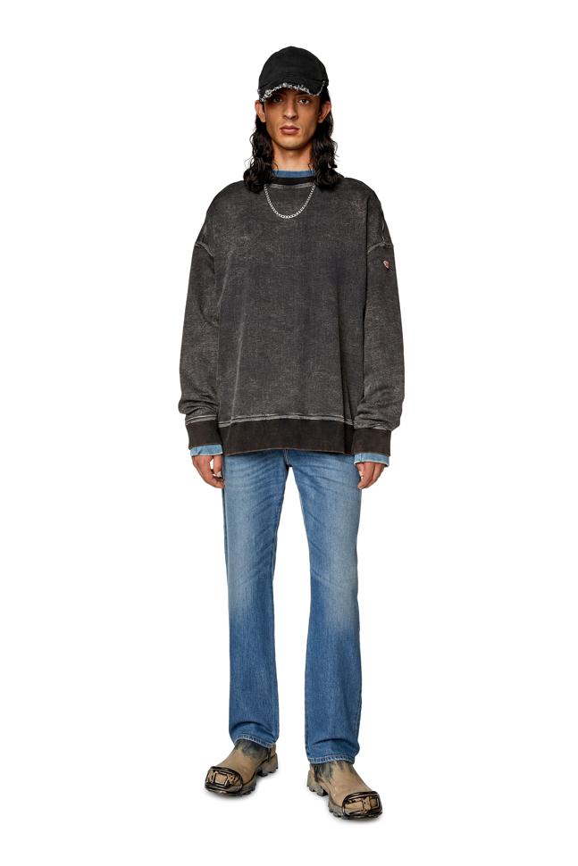 D-MIHTRY L.32 TROUSERS