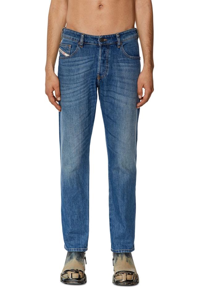 D-YENNOX L.30 TROUSERS
