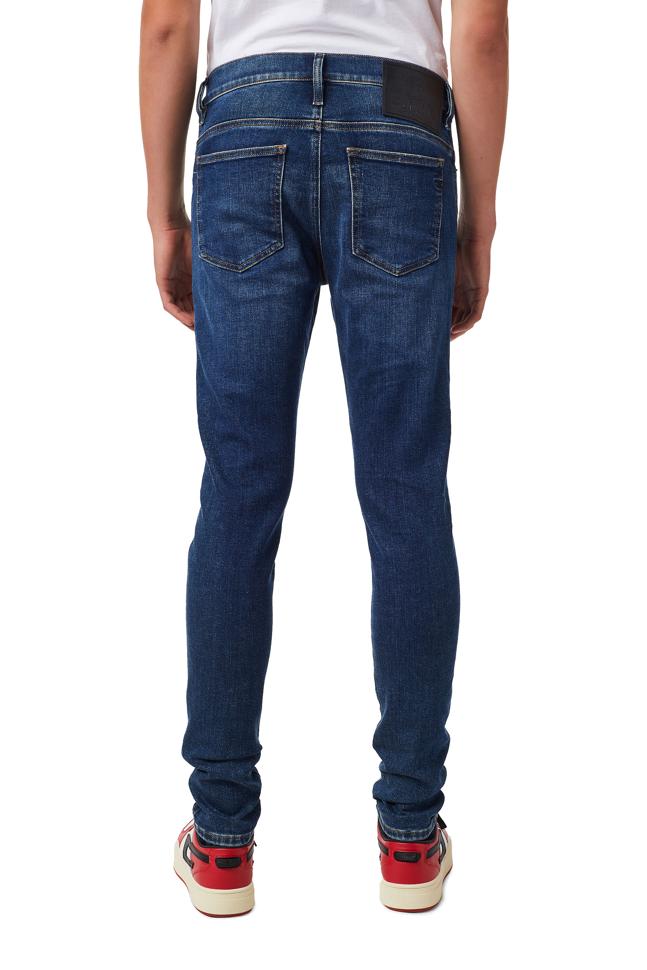 D-ISTORT-X L.30 PANTALONI