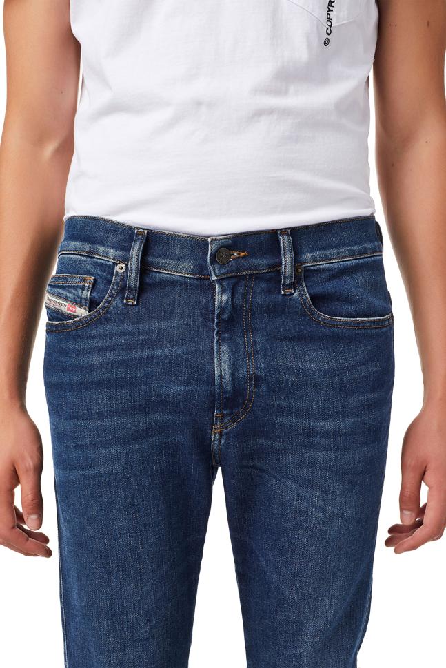 D-ISTORT-X L.30 PANTALONI