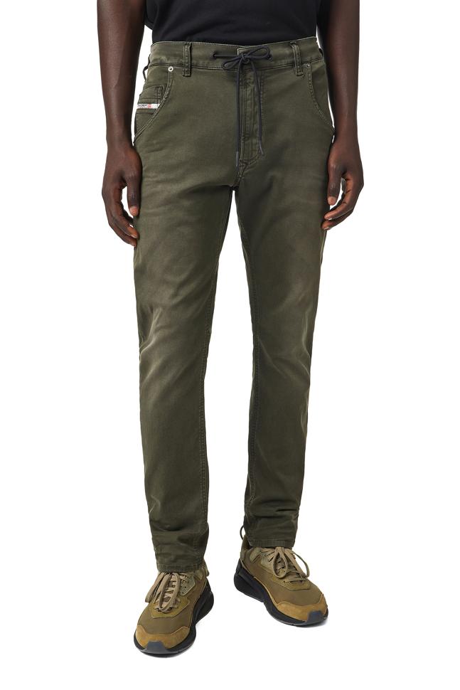 KROOLEY-E-NE L.34 Sweat jeans