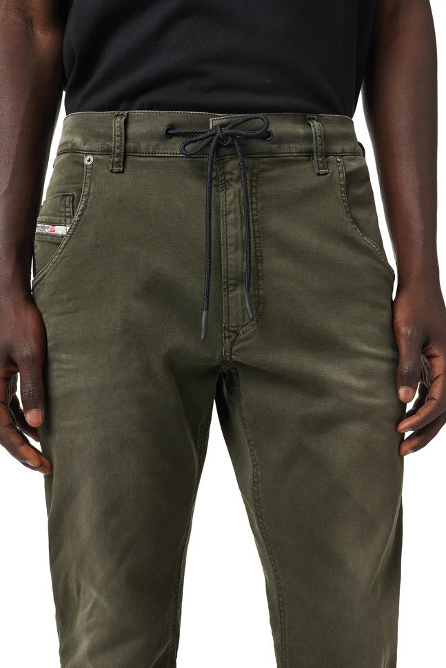 KROOLEY-E-NE L.34 Sweat jeans