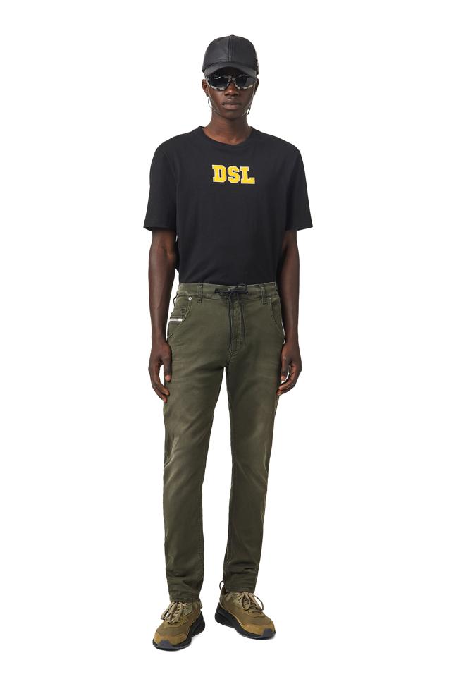 KROOLEY-E-NE L.34 Sweat jeans