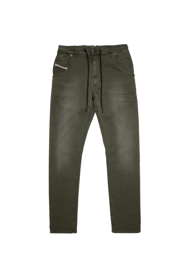 KROOLEY-E-NE L.34 Sweat jeans