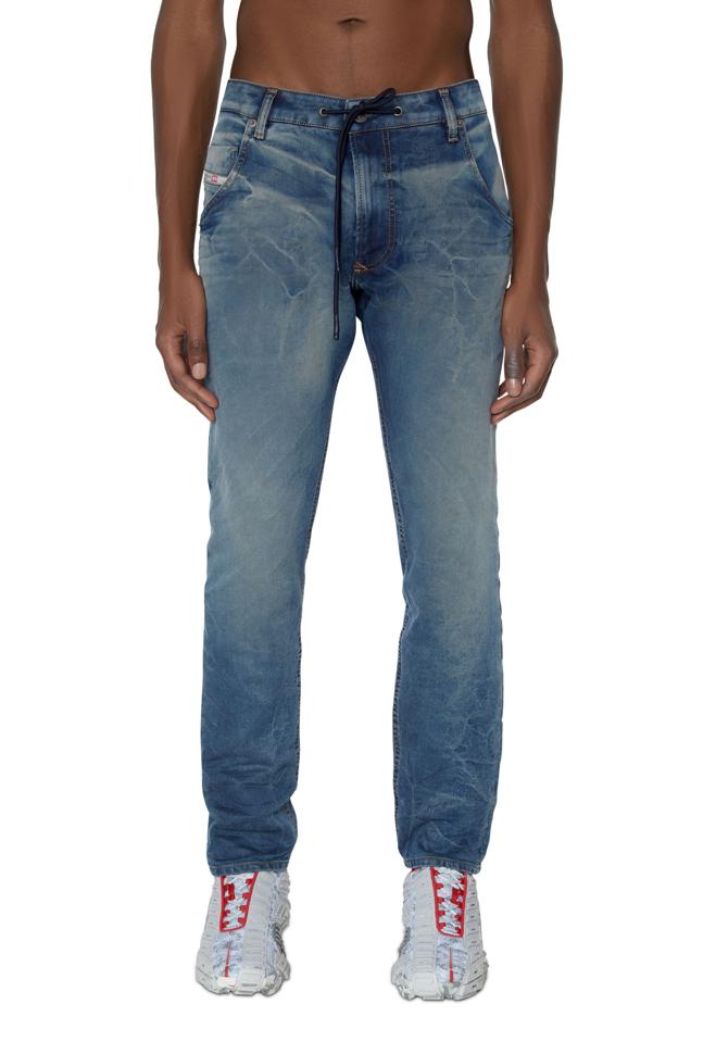 KROOLEY-Y-NE L.32 Sweat jeans