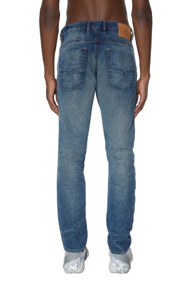KROOLEY-Y-NE L.32 Sweat jeans