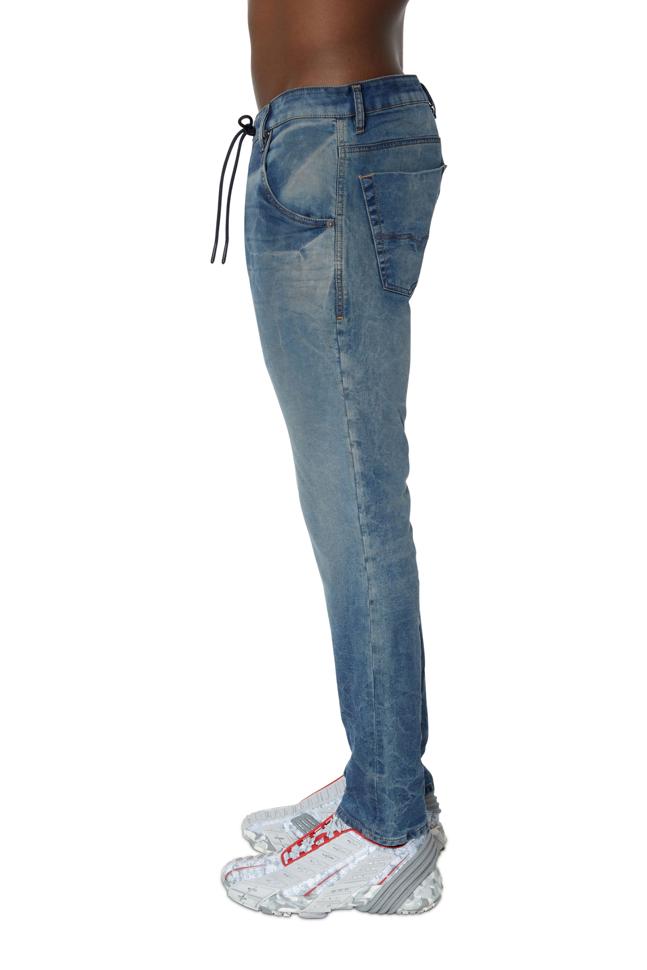 KROOLEY-Y-NE L.32 Sweat jeans