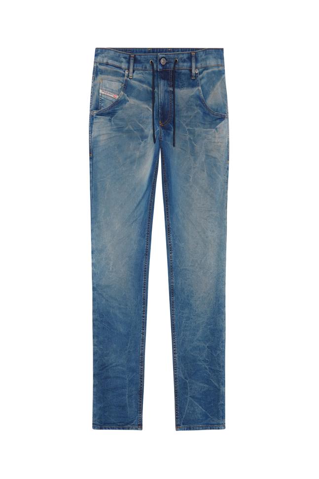 KROOLEY-Y-NE L.32 Sweat jeans