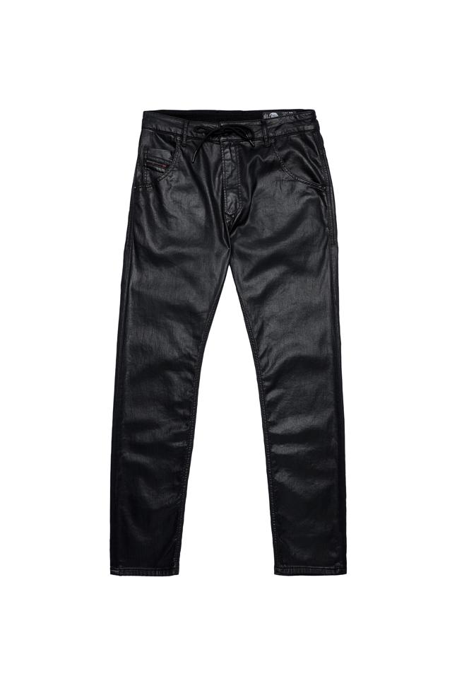 KROOLEY-Y-NE L.32 Sweat jeans