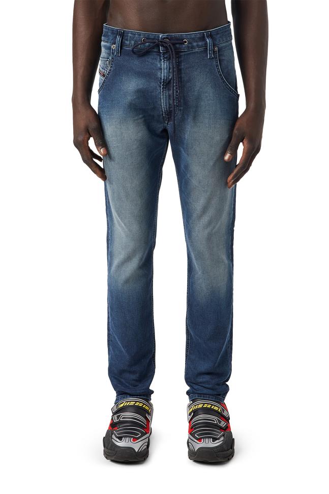 KROOLEY-Y-NE L.30 Sweat jeans