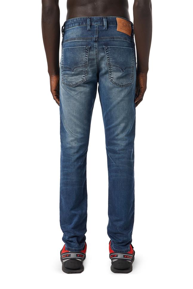 KROOLEY-Y-NE L.30 Sweat jeans