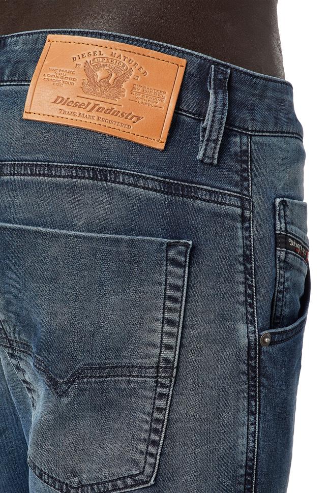 KROOLEY-Y-NE L.30 Sweat jeans