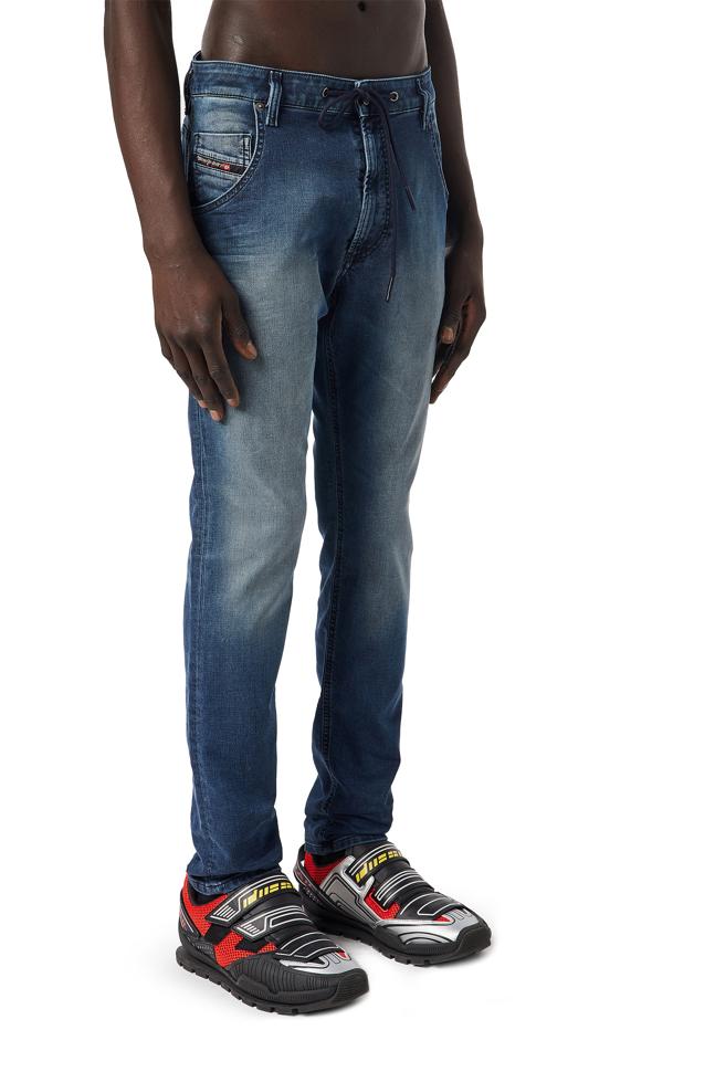 KROOLEY-Y-NE L.30 Sweat jeans