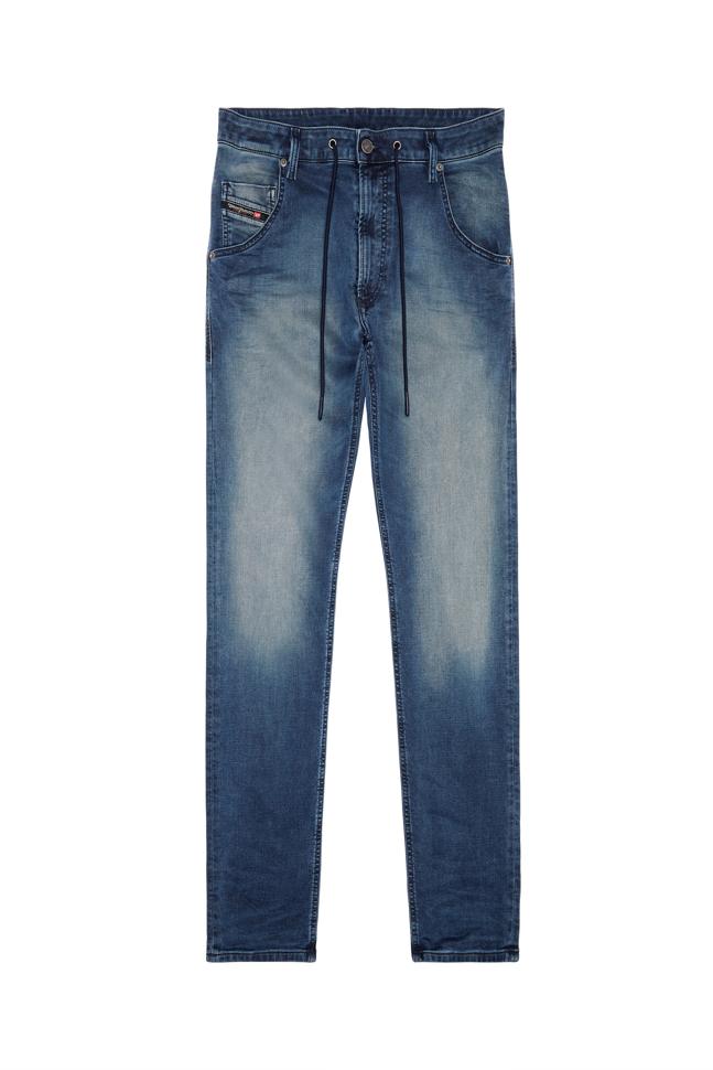KROOLEY-Y-NE L.30 Sweat jeans