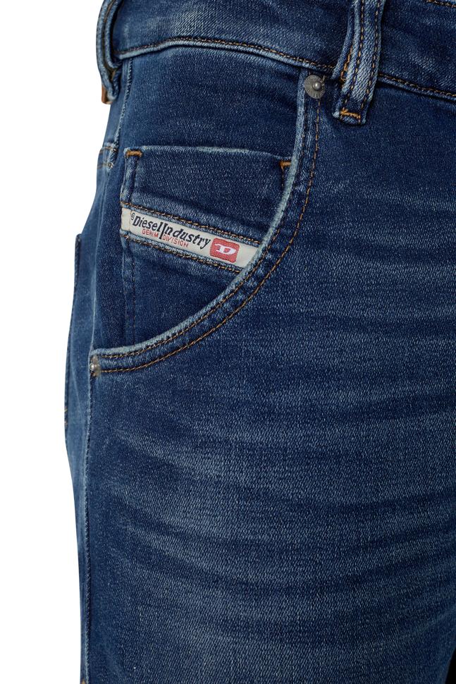 KROOLEY-Y-T L.32 Sweat jeans