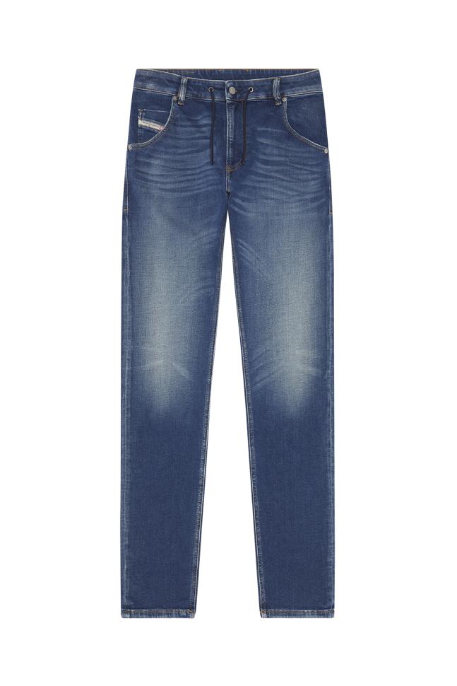 KROOLEY-Y-T L.32 Sweat jeans