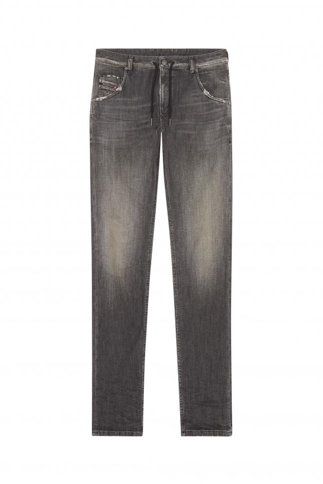 KROOLEY-Y-T L.32 Sweat jeans