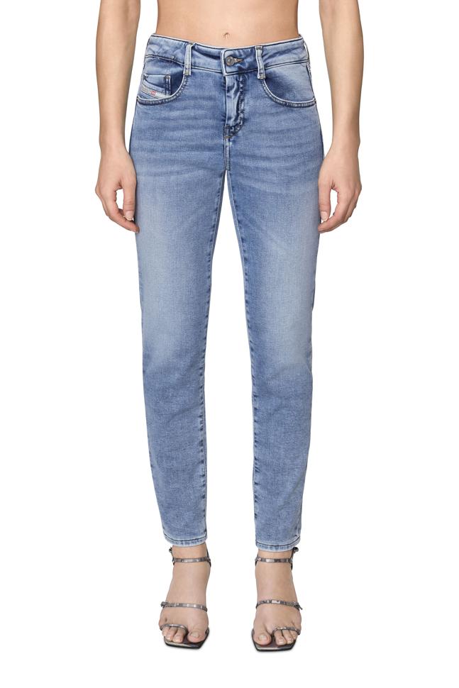 D-OLLIES-T Sweat jeans