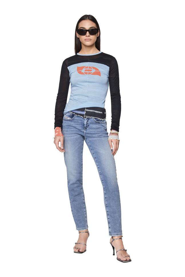 D-OLLIES-T Sweat jeans