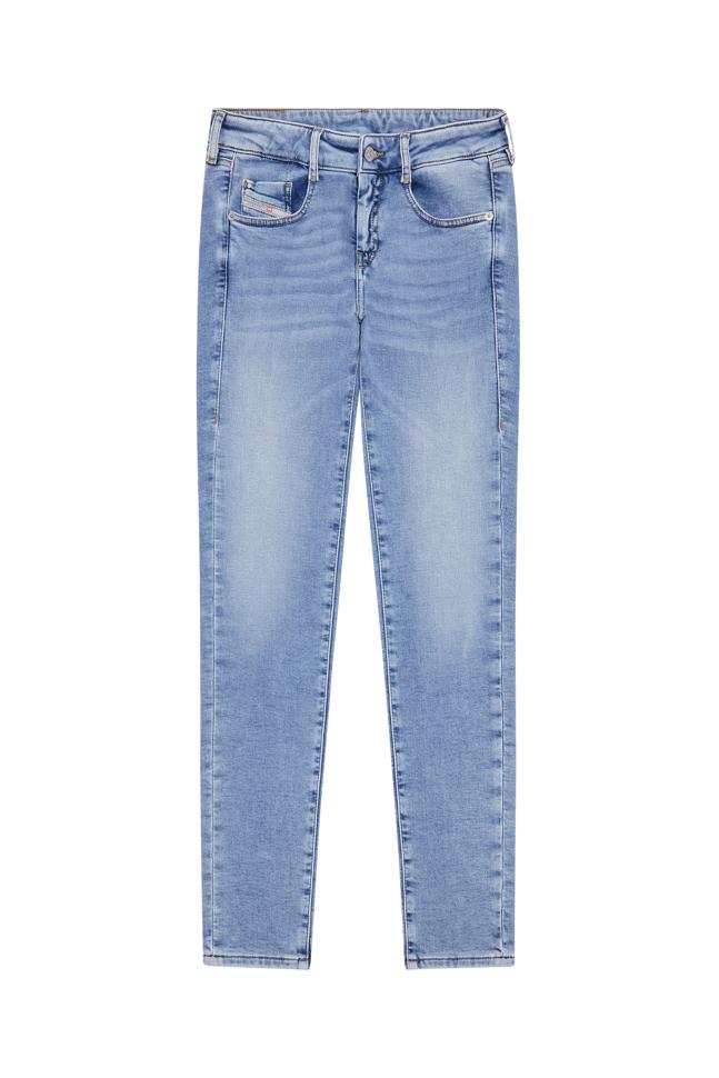 D-OLLIES-T Sweat jeans