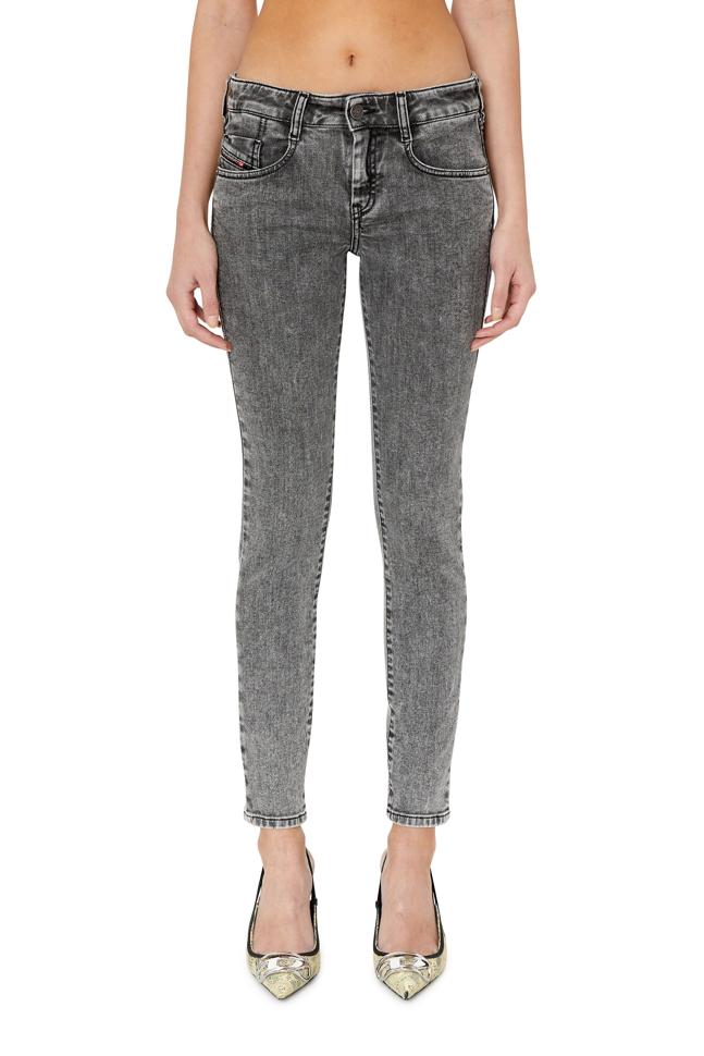 D-OLLIES-T Sweat jeans