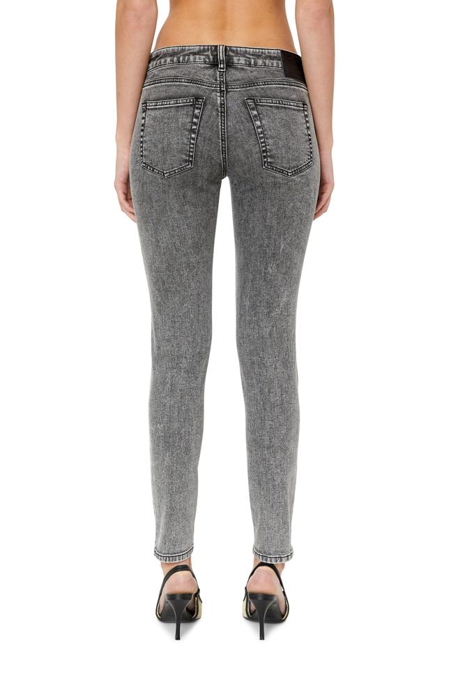 D-OLLIES-T Sweat jeans