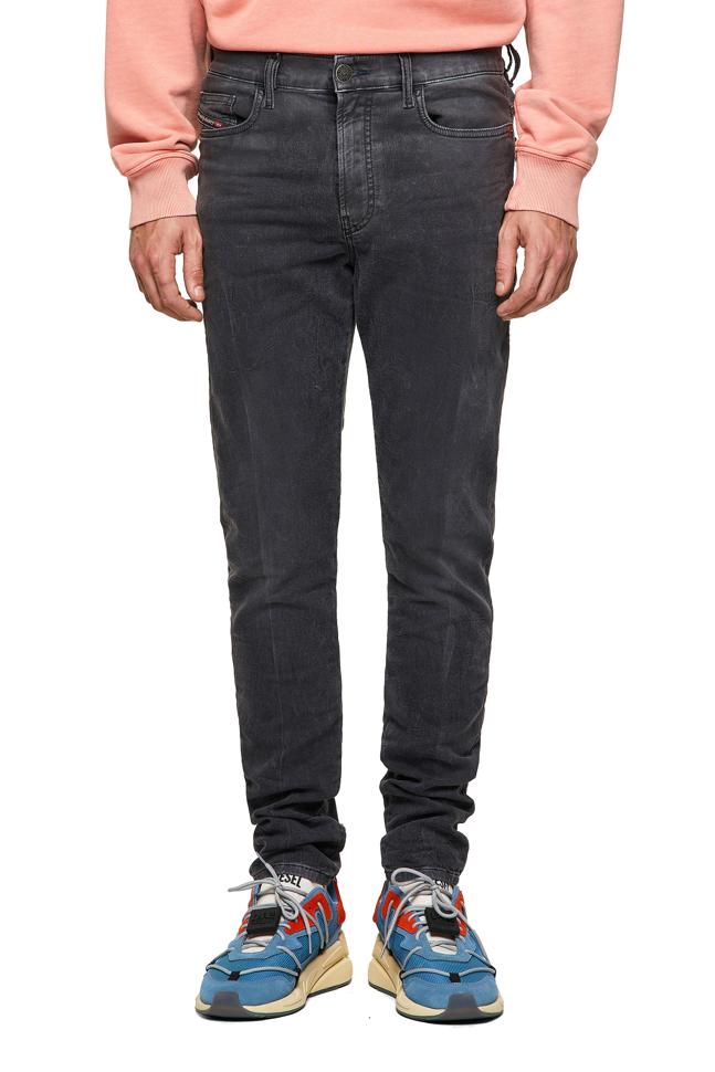 D-AMNY-Y-NE L.32 Sweat jeans