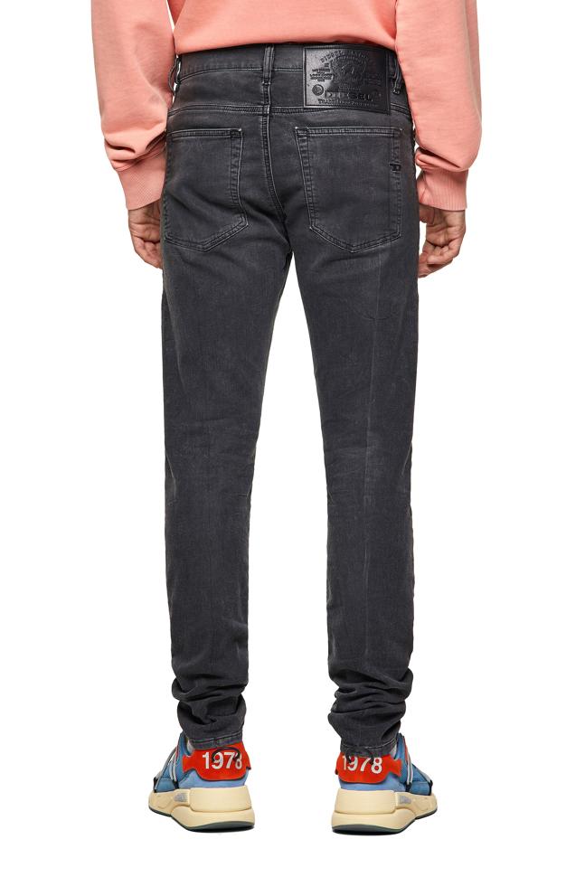 D-AMNY-Y-NE L.32 Sweat jeans