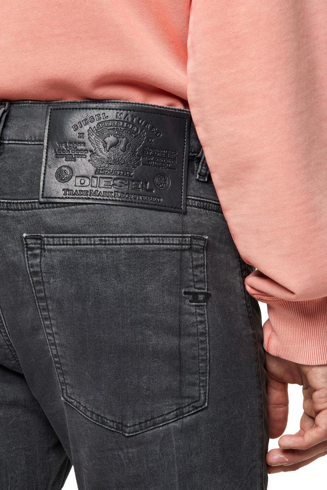 D-AMNY-Y-NE L.32 Sweat jeans