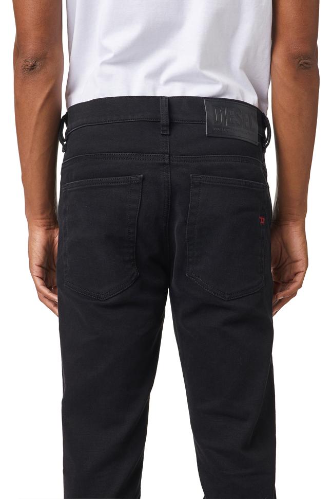 D-AMNY-Y-T L.32 Sweat jeans