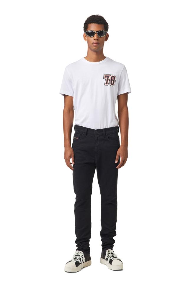 D-AMNY-Y-T L.32 Sweat jeans