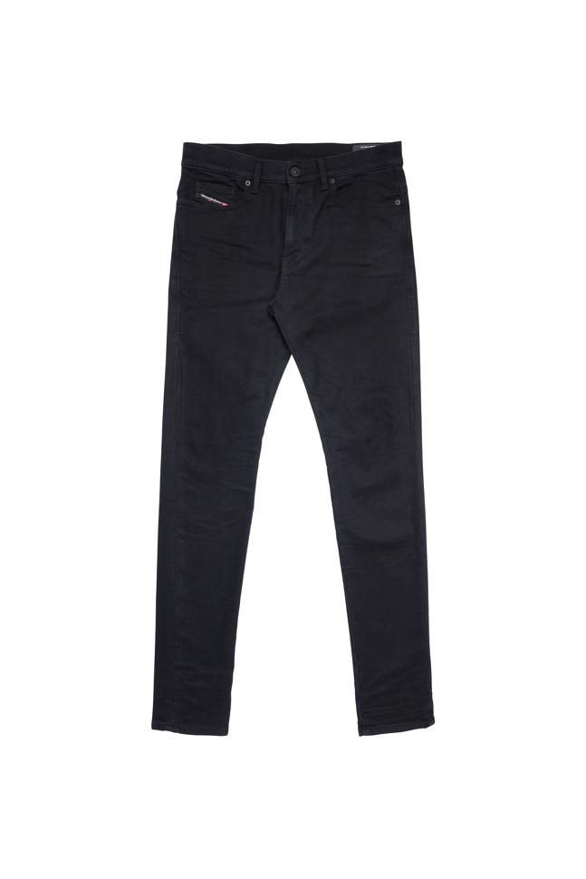 D-AMNY-Y-T L.32 Sweat jeans