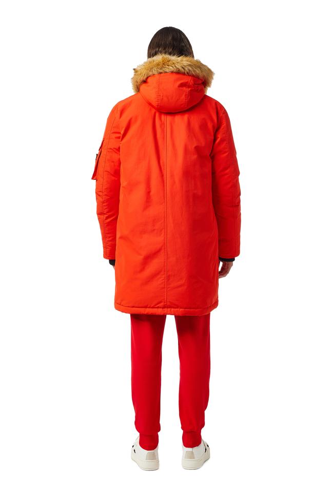 W-COLBY-21 JACKET