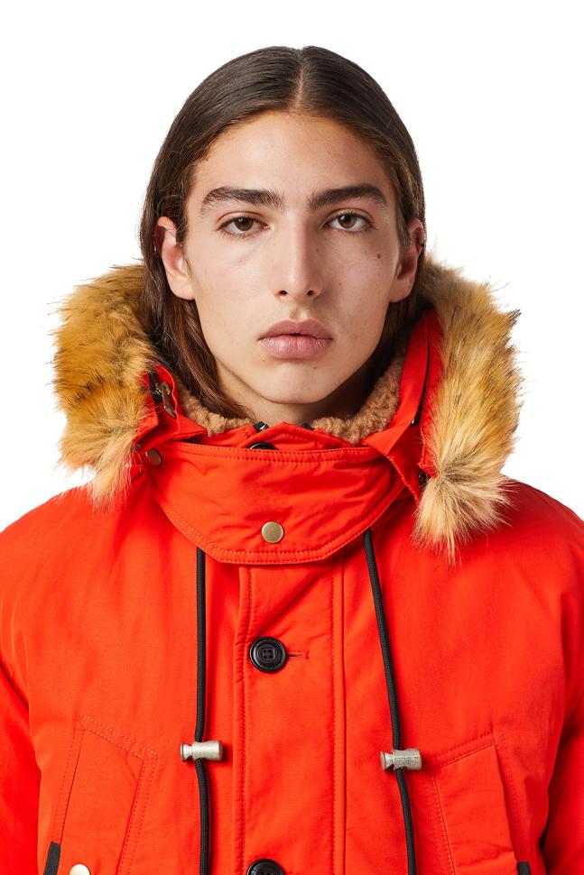 W-COLBY-21 JACKET
