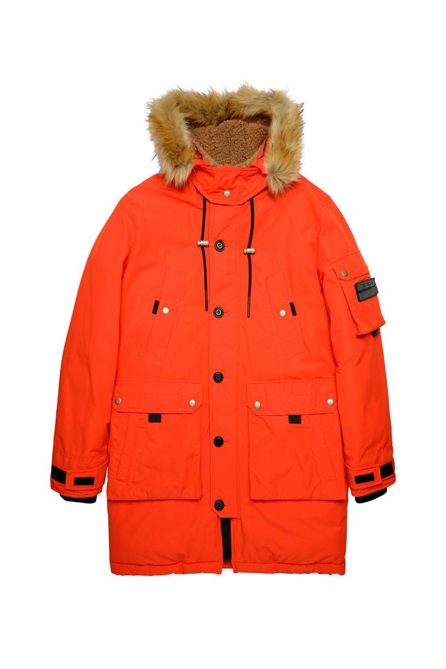 W-COLBY-21 JACKET