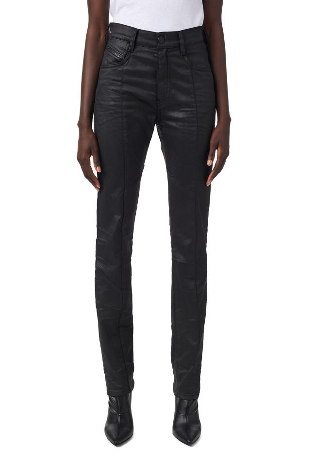 D-ARCY-SP-NE Sweat jeans