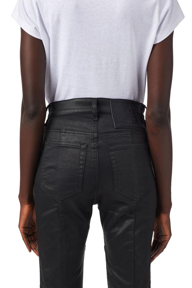 D-ARCY-SP-NE Sweat jeans