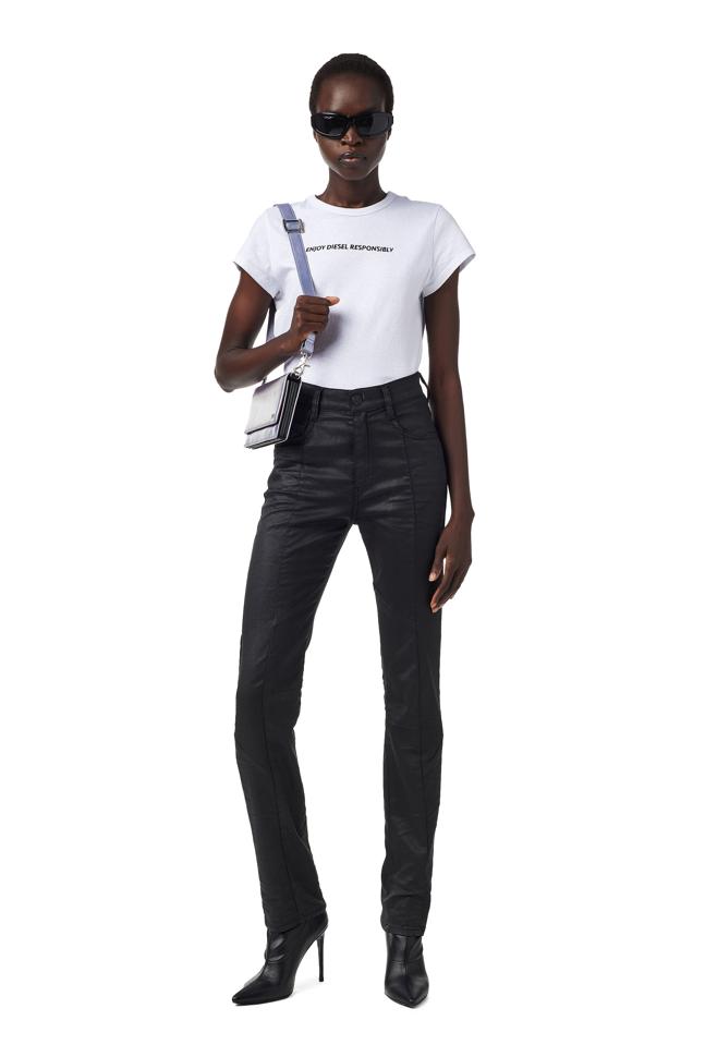 D-ARCY-SP-NE Sweat jeans