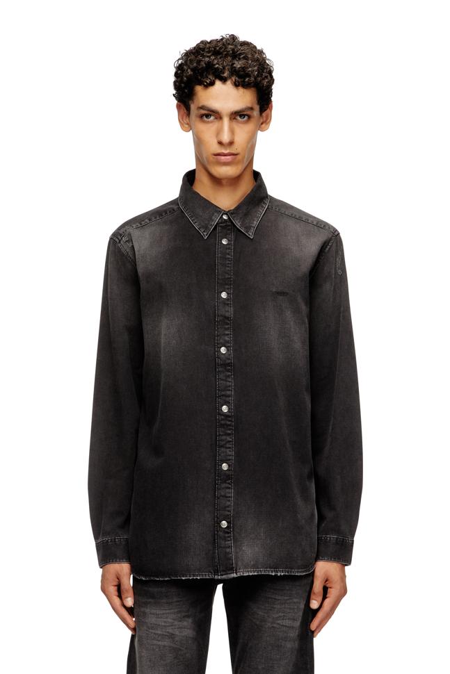 D-SIMPLY CAMICIA