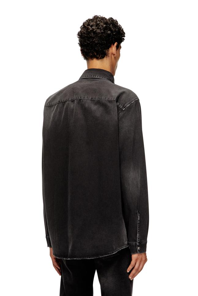 D-SIMPLY CAMICIA