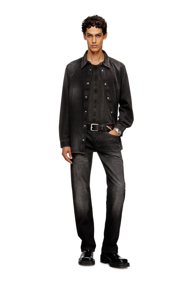D-SIMPLY CAMICIA
