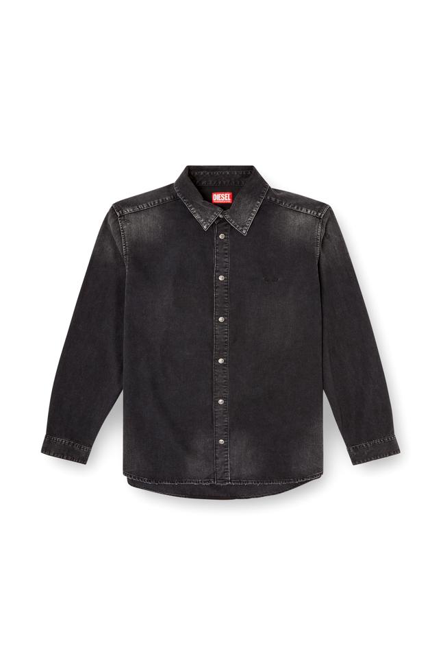 D-SIMPLY CAMICIA