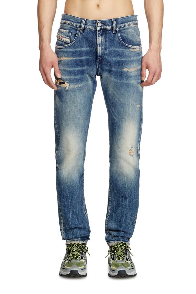 2019 D-STRUKT L.32 PANTALONI