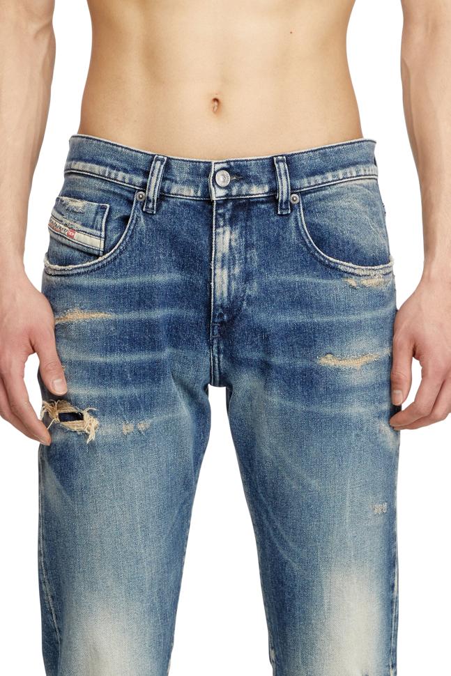 2019 D-STRUKT L.32 PANTALONI