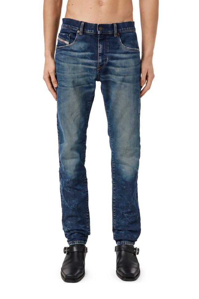 2019 D-STRUKT L.32 PANTALONI