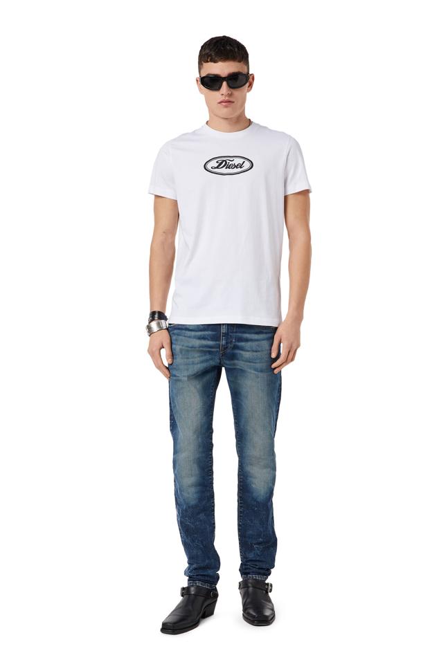 2019 D-STRUKT L.32 PANTALONI