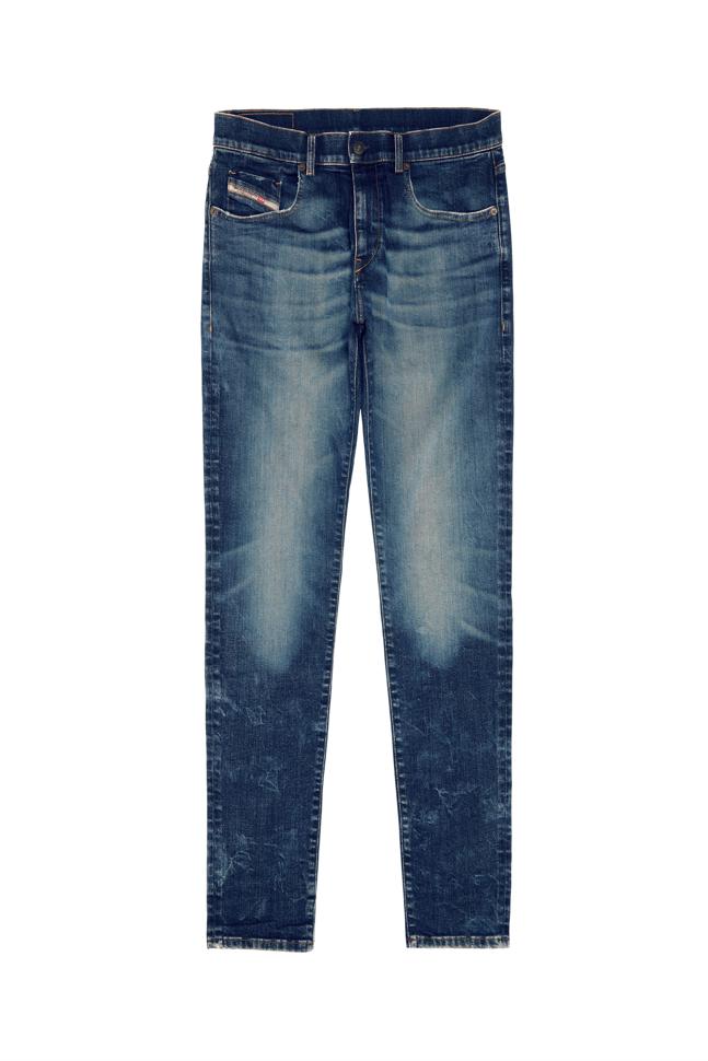 2019 D-STRUKT L.32 PANTALONI