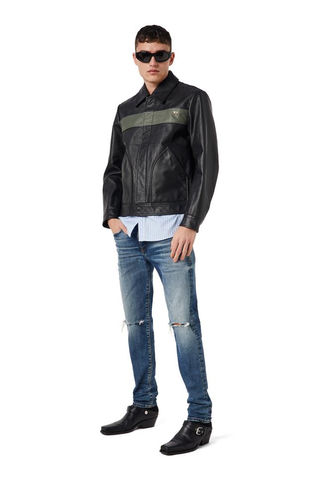 2019 D-STRUKT L.32 PANTALONI