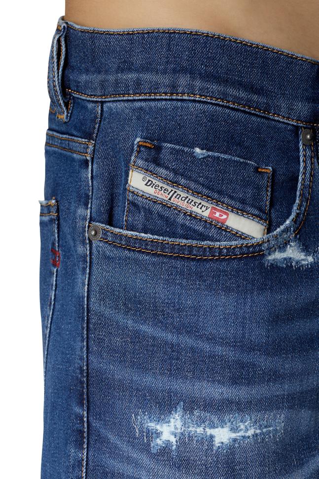 2019 D-STRUKT L.32 PANTALONI